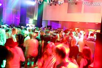 Bild: Geburtstagsparty im Jugendclubhaus