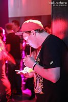 Bild: Geburtstagsparty im Jugendclubhaus