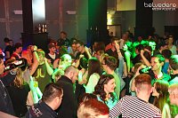 Bild: Geburtstagsparty im Jugendclubhaus