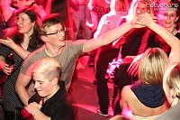 Bild: Geburtstagsparty im Jugendclubhaus