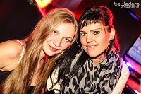 Bild: Geburtstagsparty im Jugendclubhaus