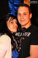 Bild: Geburtstagsparty im Jugendclubhaus