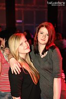 Bild: Geburtstagsparty im Jugendclubhaus