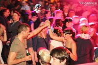 Bild: Geburtstagsparty im Jugendclubhaus