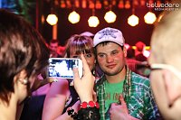 Bild: Geburtstagsparty im Jugendclubhaus