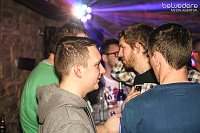 Bild: Geburtstagsparty im Jugendclubhaus