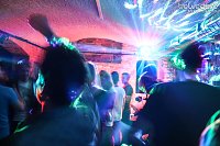 Bild: Geburtstagsparty im Jugendclubhaus