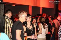 Bild: Geburtstagsparty im Jugendclubhaus