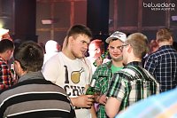 Bild: Geburtstagsparty im Jugendclubhaus