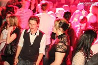 Bild: Geburtstagsparty im Jugendclubhaus