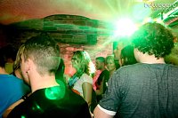 Bild: Geburtstagsparty im Jugendclubhaus