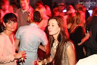Bild: Geburtstagsparty im Jugendclubhaus