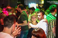 Bild: Geburtstagsparty im Jugendclubhaus
