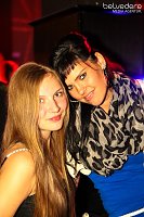 Bild: Geburtstagsparty im Jugendclubhaus