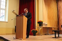 Fantasievoll und innovativ Bild: Fantasievoll und innovativ