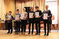 Fantasievoll und innovativ Bild: Fantasievoll und innovativ