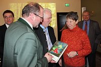 Förderbescheid Bild: Förderbescheid