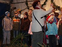 Bild: Lichterfest Bad Frankenhausen