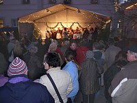 Bild: Lichterfest Bad Frankenhausen