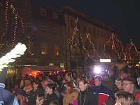 Bild: Lichterfest Bad Frankenhausen