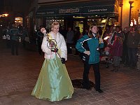 Bild: Lichterfest Bad Frankenhausen