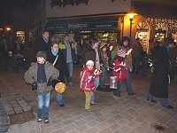 Bild: Lichterfest Bad Frankenhausen