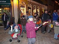 Bild: Lichterfest Bad Frankenhausen