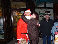 Bild: Lichterfest Bad Frankenhausen