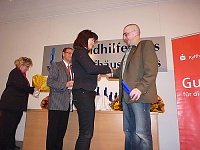 Jugendhilfepreis 2008 Bild: Jugendhilfepreis 2008