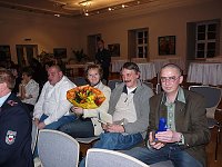 Jugendhilfepreis 2008 Bild: Jugendhilfepreis 2008