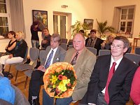 Jugendhilfepreis 2008 Bild: Jugendhilfepreis 2008