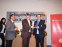Jugendhilfepreis 2008 Bild: Jugendhilfepreis 2008