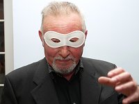 Maskenball am Nordhäuser Theater Bild: Maskenball am Nordhäuser Theater