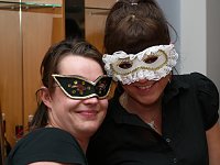 Maskenball am Nordhäuser Theater Bild: Maskenball am Nordhäuser Theater