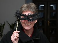 Maskenball am Nordhäuser Theater Bild: Maskenball am Nordhäuser Theater