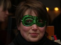 Maskenball am Nordhäuser Theater Bild: Maskenball am Nordhäuser Theater