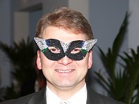 Maskenball am Nordhäuser Theater Bild: Maskenball am Nordhäuser Theater