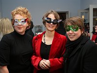 Maskenball am Nordhäuser Theater Bild: Maskenball am Nordhäuser Theater