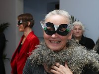 Maskenball am Nordhäuser Theater Bild: Maskenball am Nordhäuser Theater