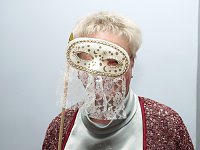 Maskenball am Nordhäuser Theater Bild: Maskenball am Nordhäuser Theater