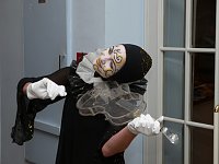 Maskenball am Nordhäuser Theater Bild: Maskenball am Nordhäuser Theater