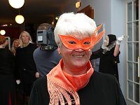 Maskenball am Nordhäuser Theater Bild: Maskenball am Nordhäuser Theater