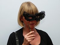 Maskenball am Nordhäuser Theater Bild: Maskenball am Nordhäuser Theater