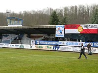 Bild: Derby-Stimmung