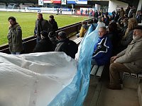 Bild: Derby-Stimmung