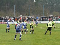 Bild: Derby-Stimmung