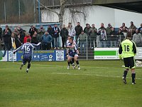 Bild: Derby-Stimmung