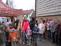 Weihnachtsmarkt Jechaburg Bild: Weihnachtsmarkt Jechaburg