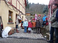 Weihnachtsmarkt Jechaburg Bild: Weihnachtsmarkt Jechaburg