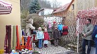 Weihnachtsmarkt Jechaburg Bild: Weihnachtsmarkt Jechaburg